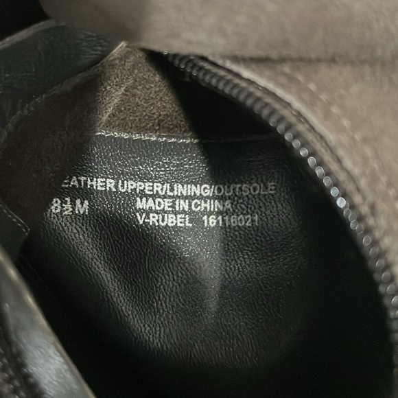 Via Spiga Booties - Picture 7 of 8